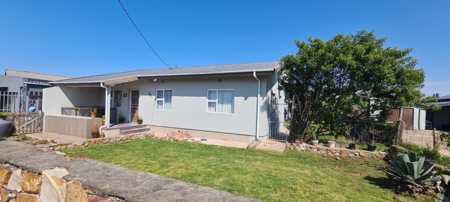 3 Bedroom Property for Sale in Da Nova Western Cape